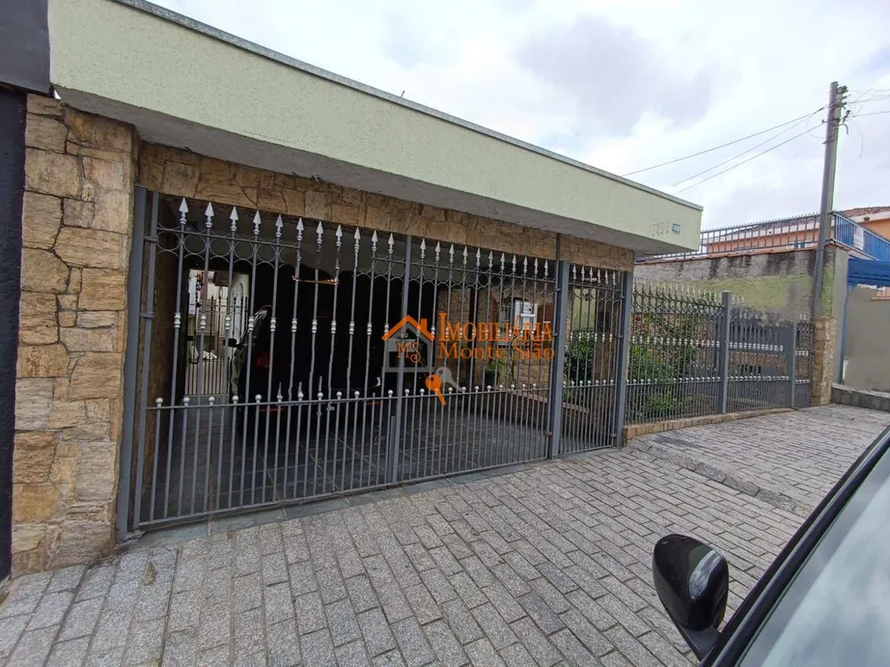 Casa, 4 quartos, 310 m² - Foto 12