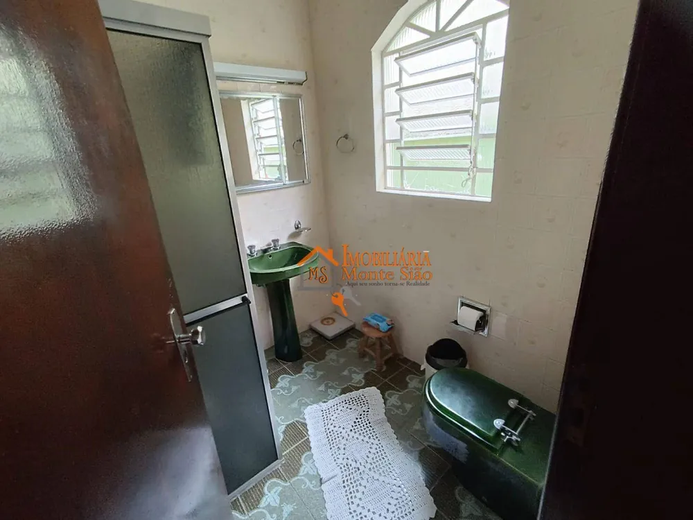 Casa, 4 quartos, 310 m² - Foto 4