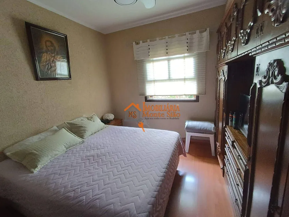 Casa, 4 quartos, 310 m² - Foto 5