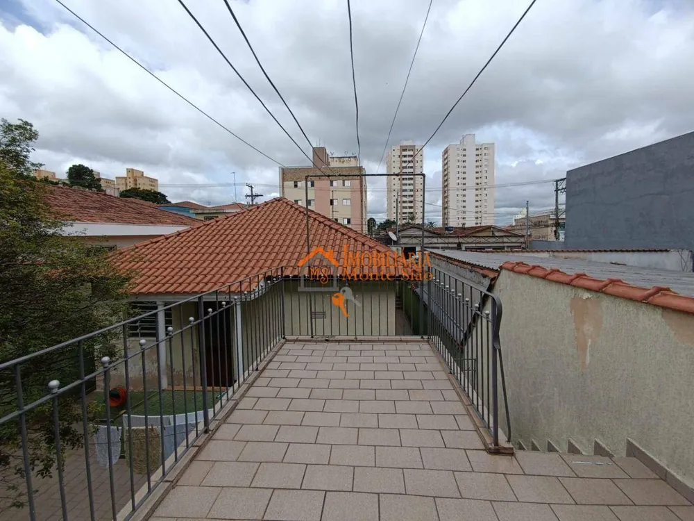 Casa, 4 quartos, 310 m² - Foto 2