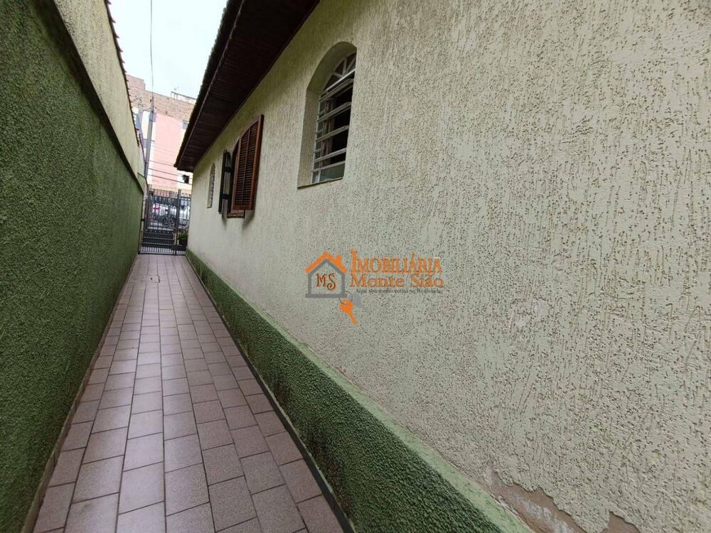 Casa, 4 quartos, 310 m² - Foto 4