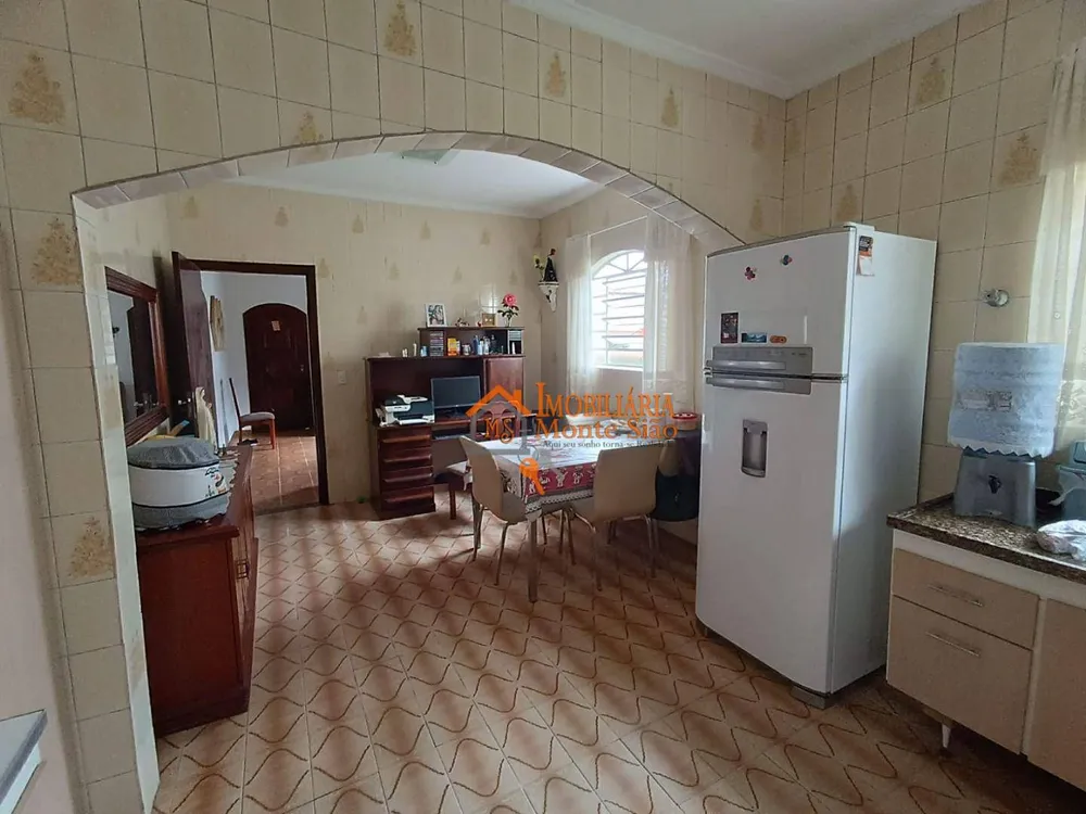 Casa, 4 quartos, 310 m² - Foto 6