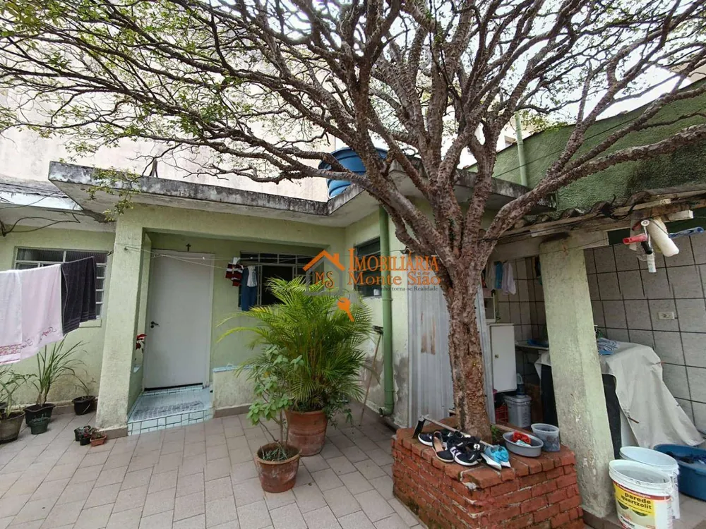 Casa, 4 quartos, 310 m² - Foto 8