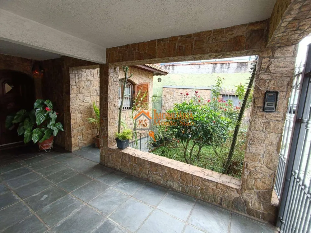 Casa, 4 quartos, 310 m² - Foto 7