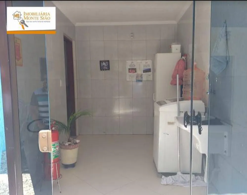 Casa, 4 quartos, 340 m² - Foto 3