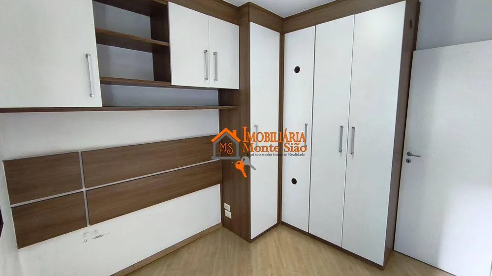 Apartamento, 3 quartos, 66 m² - Foto 4