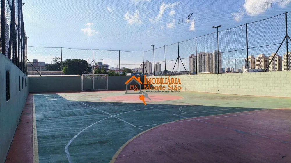 Apartamento, 3 quartos, 66 m² - Foto 6