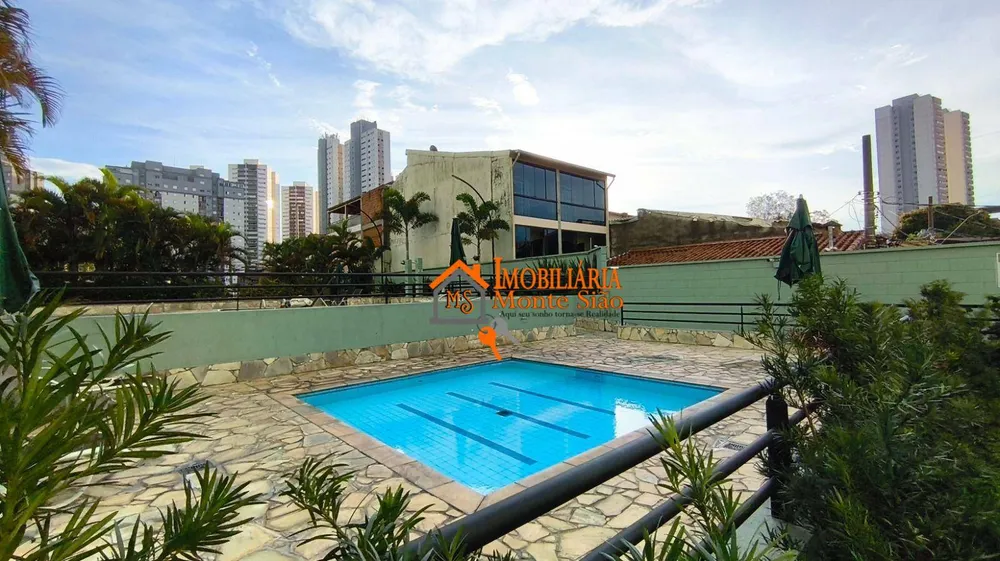Apartamento, 3 quartos, 66 m² - Foto 8