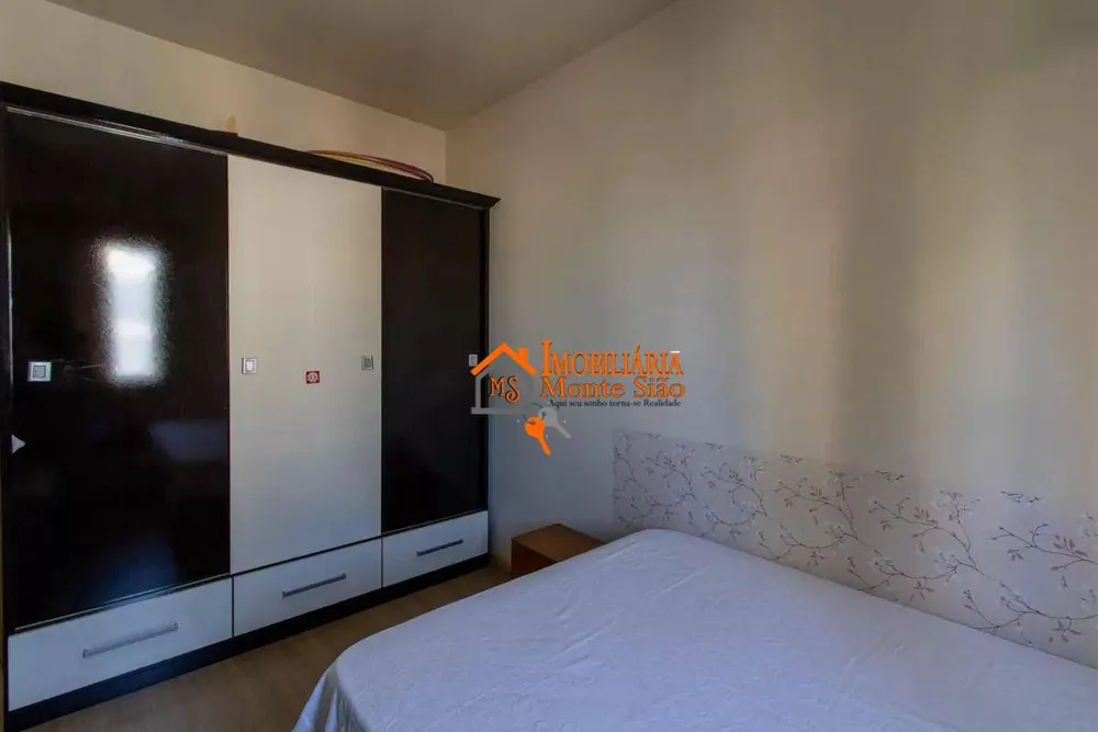 Apartamento, 2 quartos, 66 m² - Foto 5