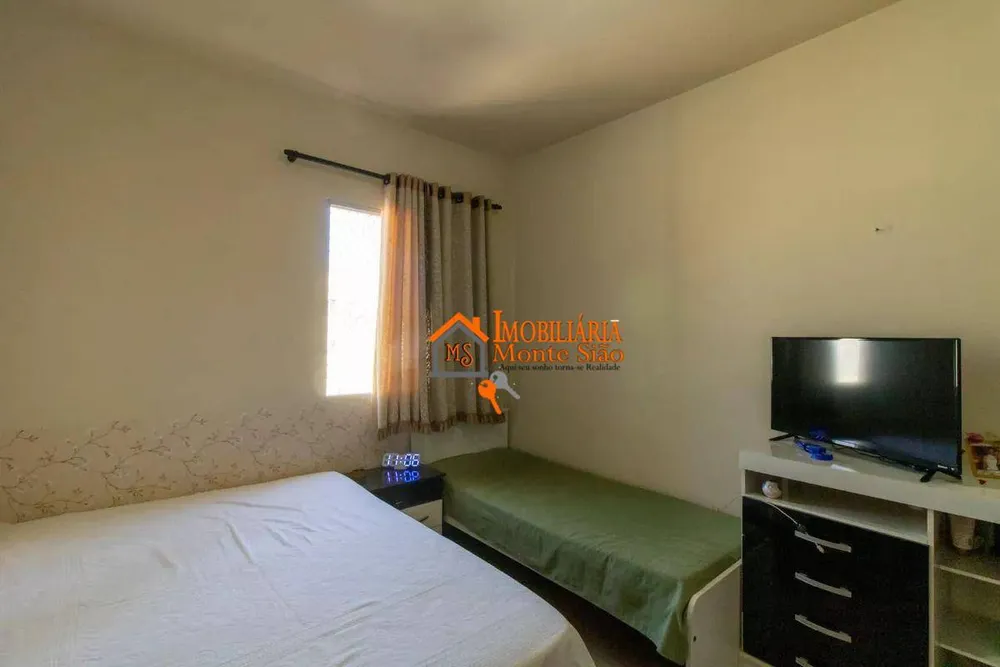 Apartamento, 2 quartos, 66 m² - Foto 6