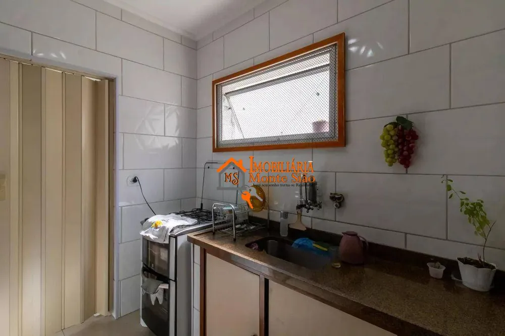 Apartamento, 2 quartos, 66 m² - Foto 12