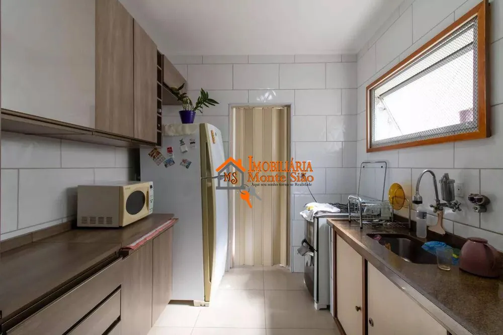 Apartamento, 2 quartos, 66 m² - Foto 2
