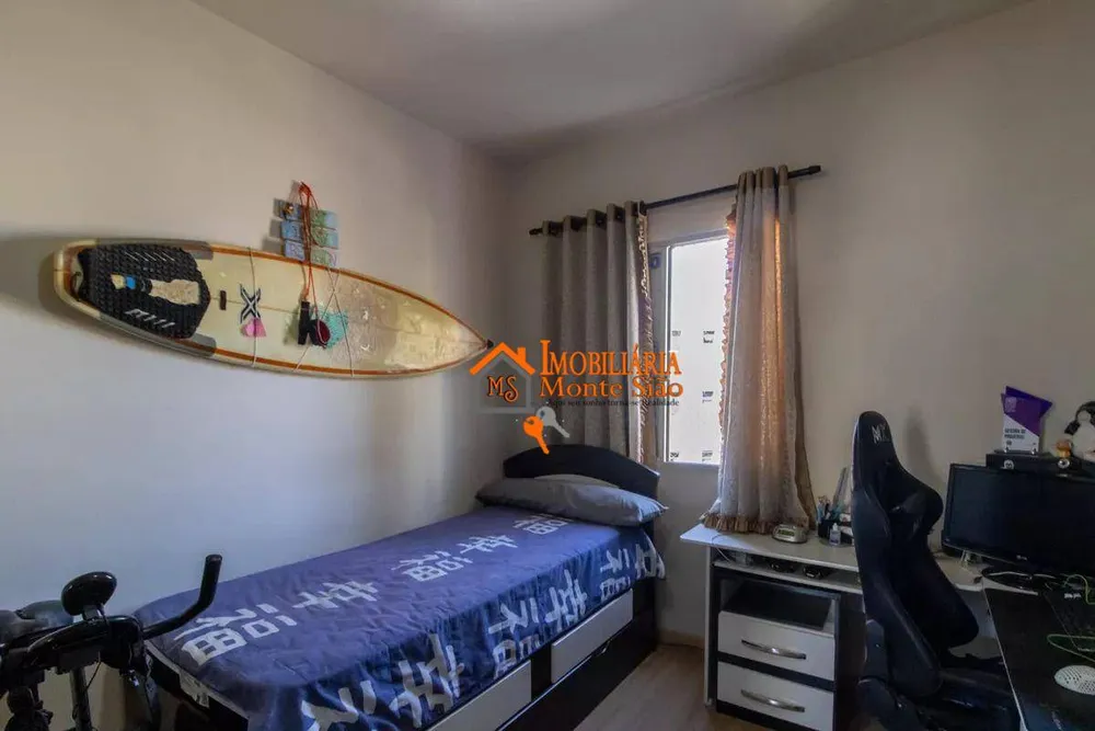 Apartamento, 2 quartos, 66 m² - Foto 8