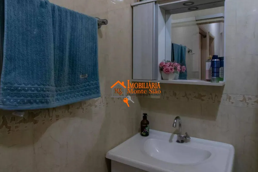 Apartamento, 2 quartos, 66 m² - Foto 10