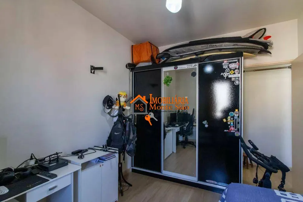 Apartamento, 2 quartos, 66 m² - Foto 7
