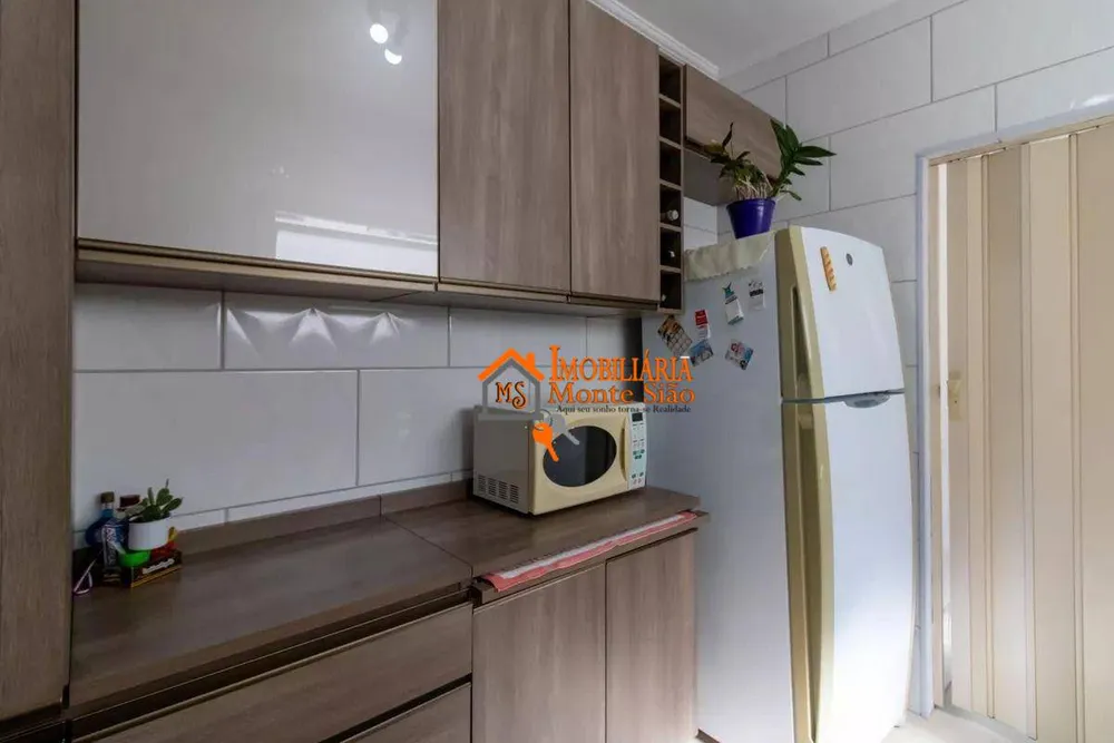 Apartamento, 2 quartos, 66 m² - Foto 4