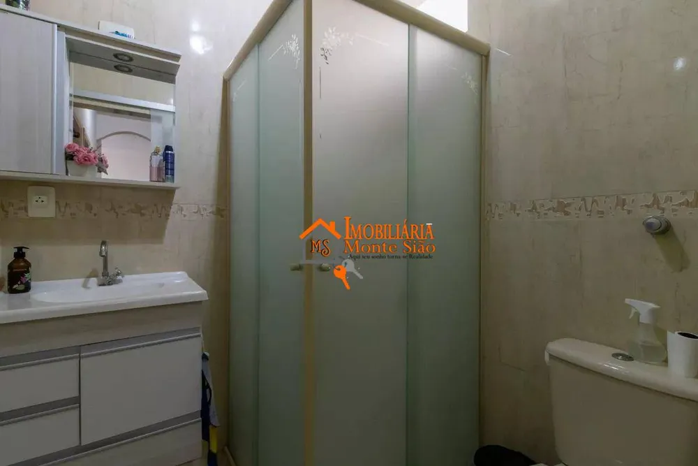 Apartamento, 2 quartos, 66 m² - Foto 9