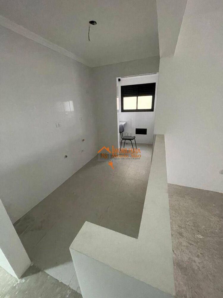 Apartamento, 2 quartos, 65 m² - Foto 3