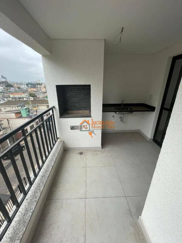 Apartamento, 2 quartos, 65 m² - Foto 8