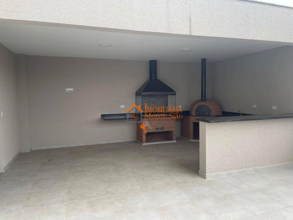 Apartamento, 2 quartos, 65 m² - Foto 2