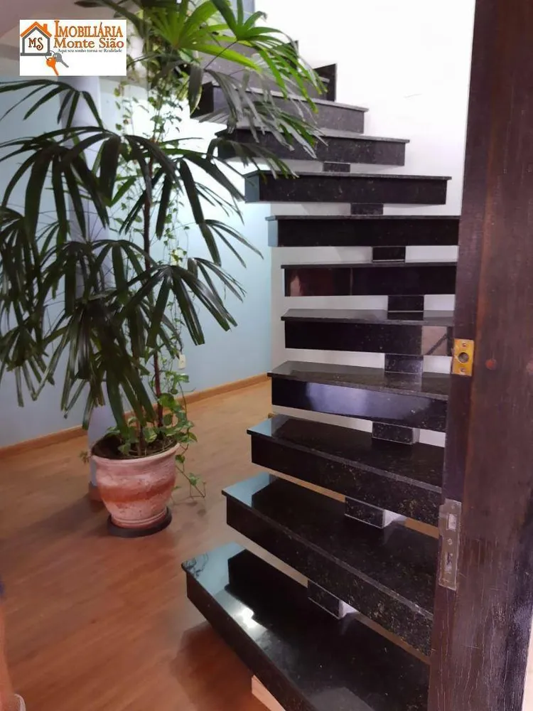 Sobrado, 2 quartos, 125 m² - Foto 1