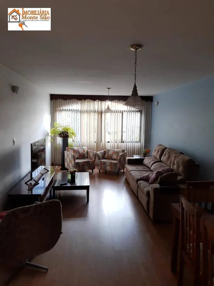 Sobrado, 2 quartos, 125 m² - Foto 3