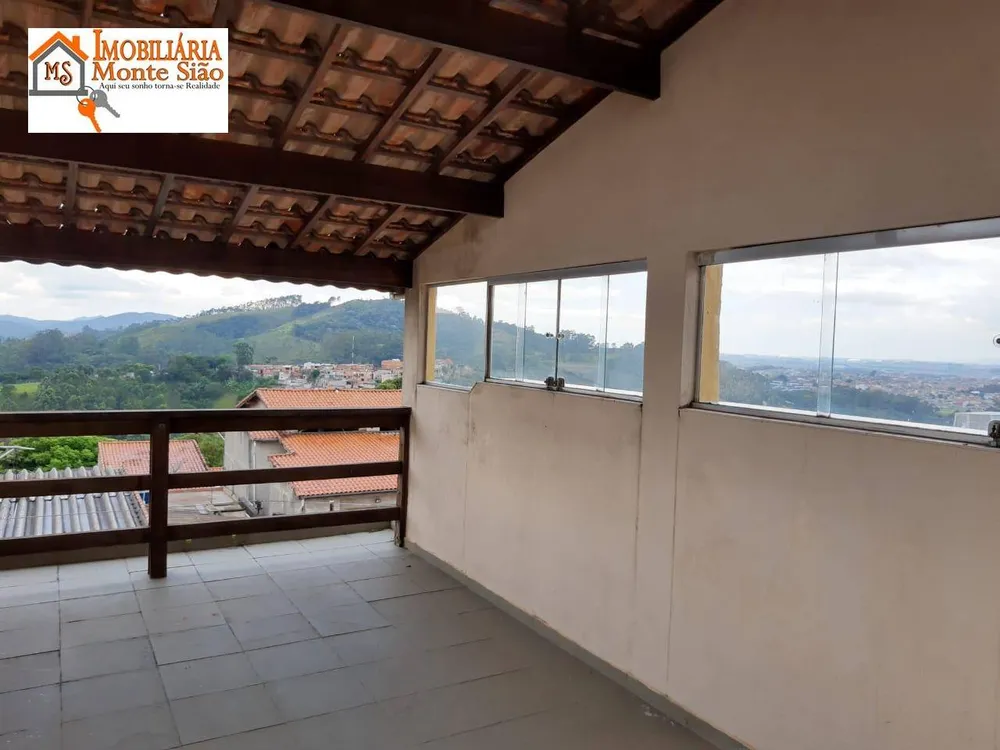 Sobrado, 2 quartos, 125 m² - Foto 8