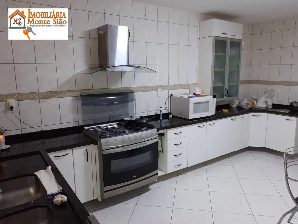 Sobrado, 2 quartos, 125 m² - Foto 4