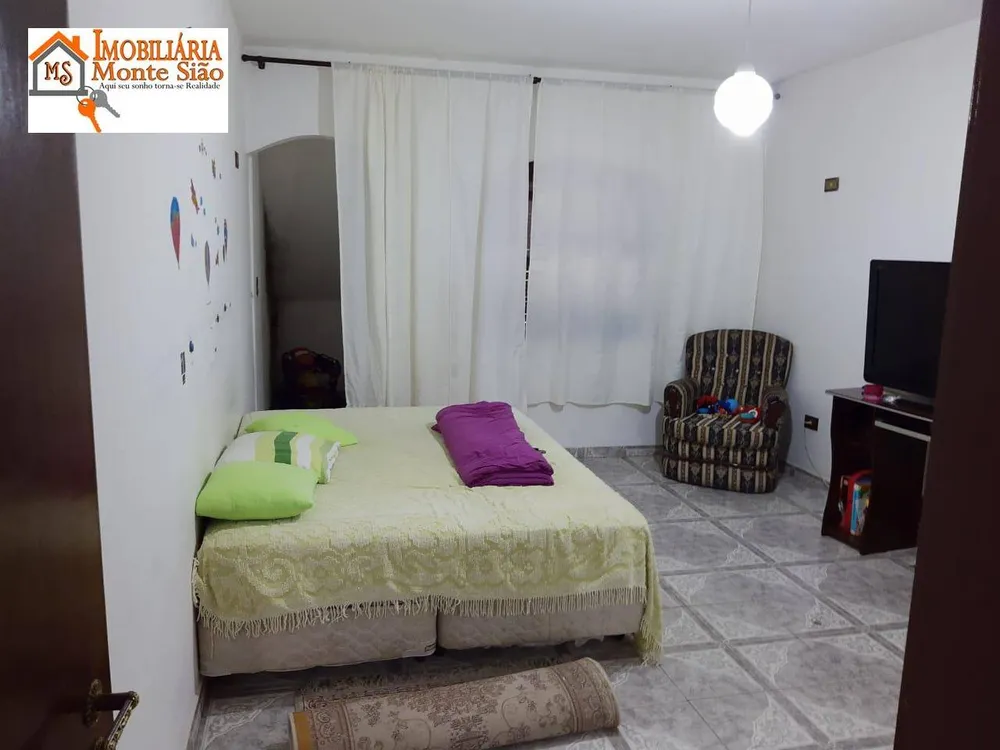 Sobrado, 2 quartos, 125 m² - Foto 6