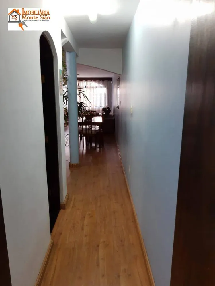 Sobrado, 2 quartos, 125 m² - Foto 5