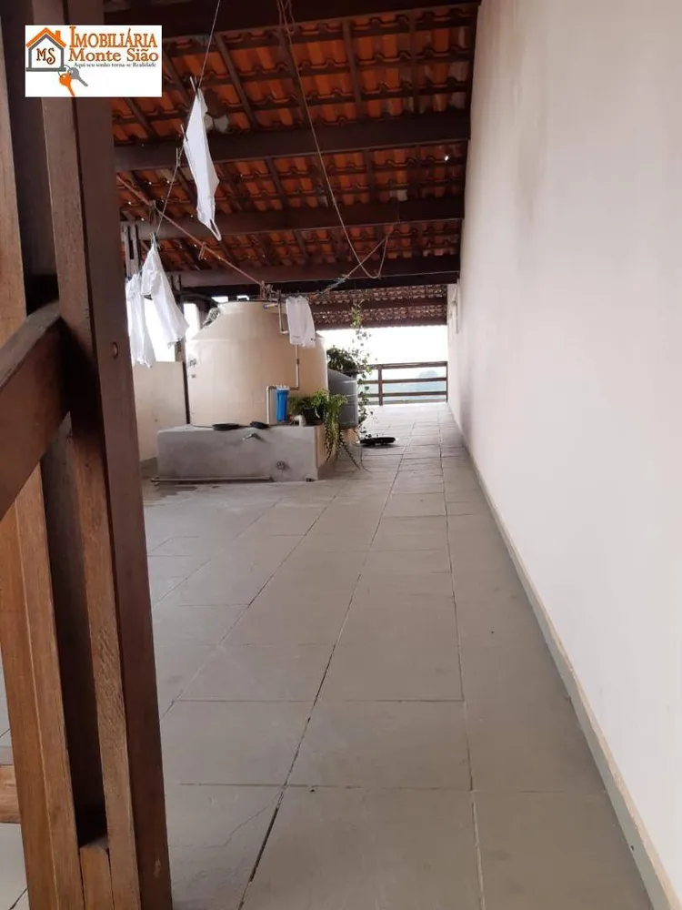 Sobrado, 2 quartos, 125 m² - Foto 7
