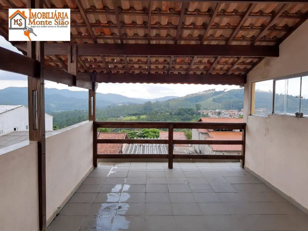 Sobrado, 2 quartos, 125 m² - Foto 2