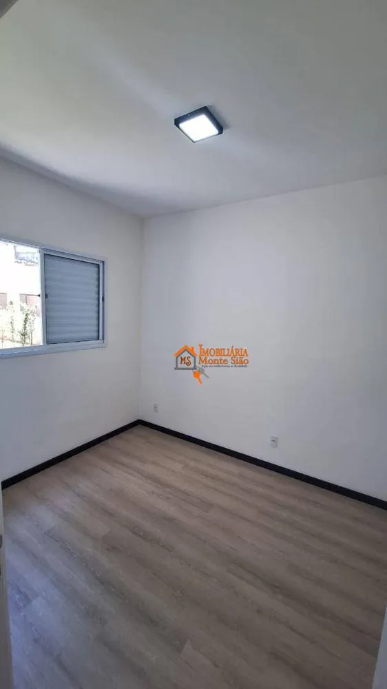 Apartamento, 2 quartos, 46 m² - Foto 5