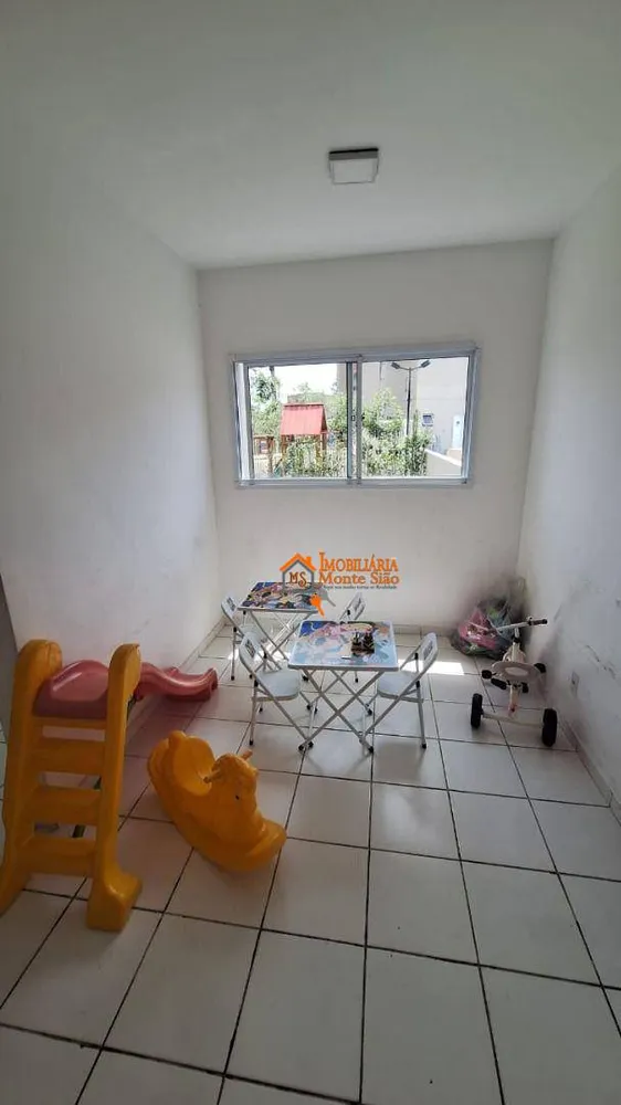 Apartamento, 2 quartos, 46 m² - Foto 8
