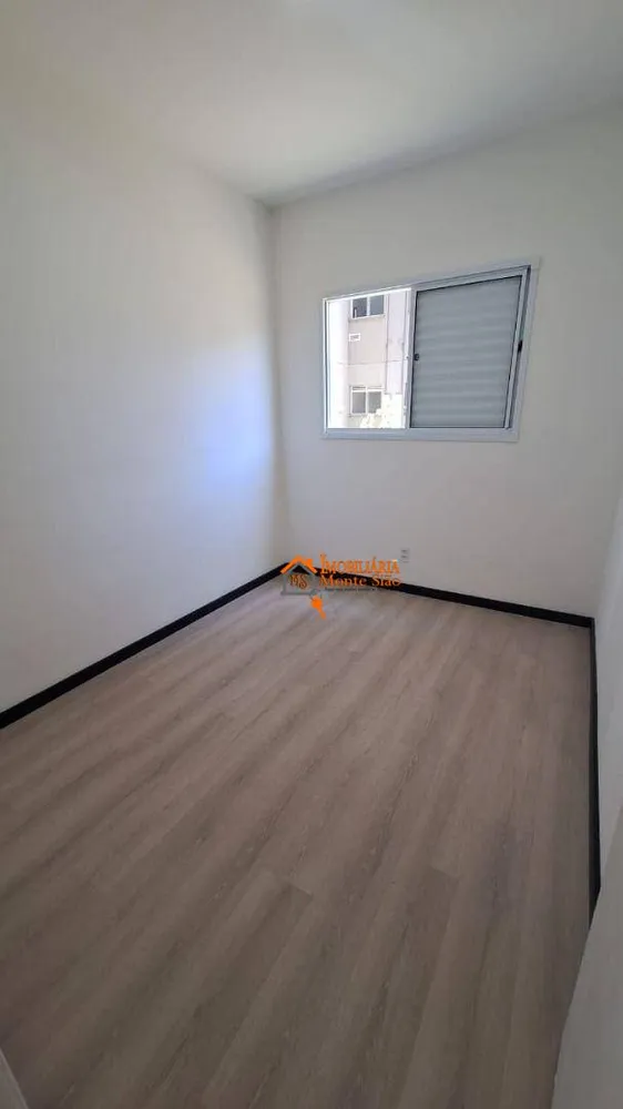 Apartamento, 2 quartos, 46 m² - Foto 4