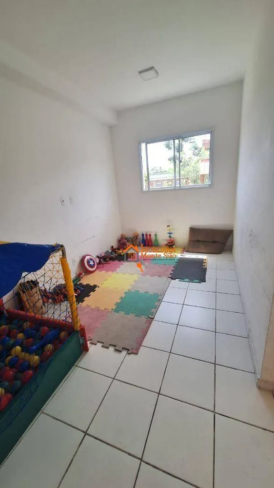Apartamento, 2 quartos, 46 m² - Foto 7
