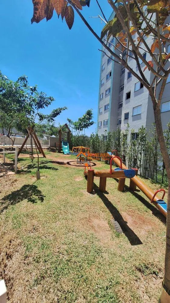 Apartamento, 2 quartos, 46 m² - Foto 11