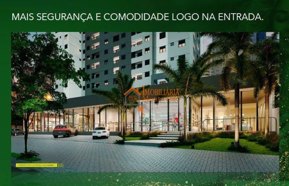 Apartamento, 2 quartos - Foto 8
