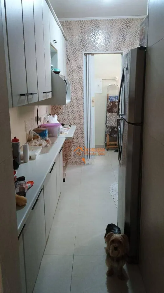 Apartamento, 2 quartos, 78 m² - Foto 4