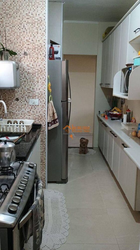 Apartamento, 2 quartos, 78 m² - Foto 1