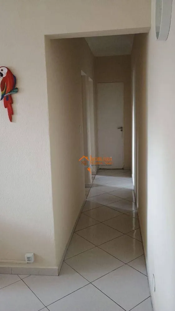 Apartamento, 2 quartos, 78 m² - Foto 2