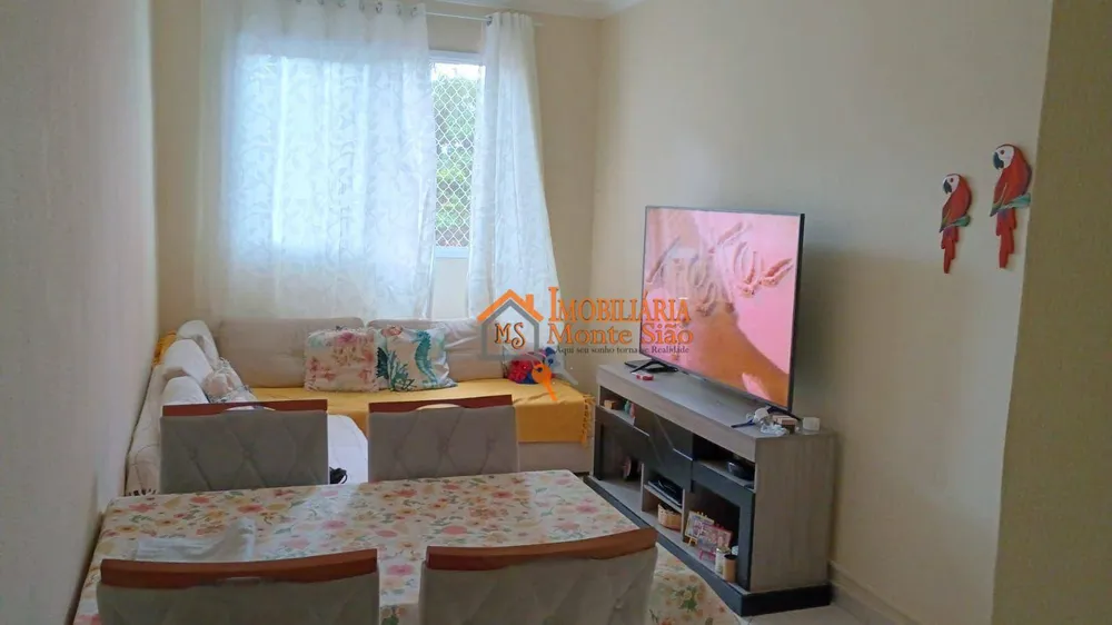 Apartamento, 2 quartos, 78 m² - Foto 1