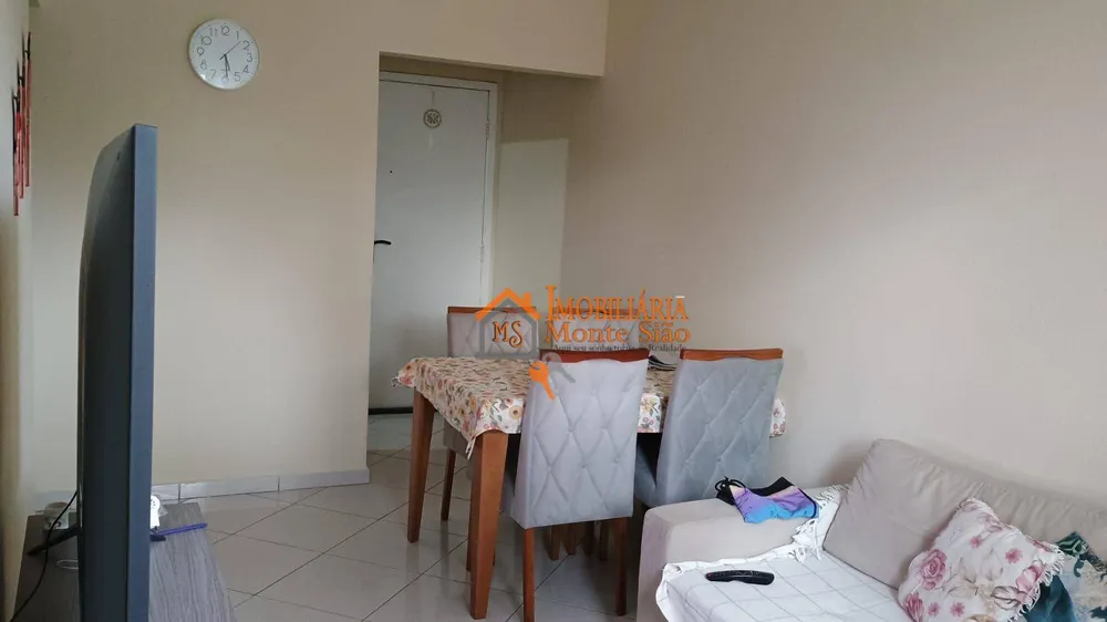 Apartamento, 2 quartos, 78 m² - Foto 4