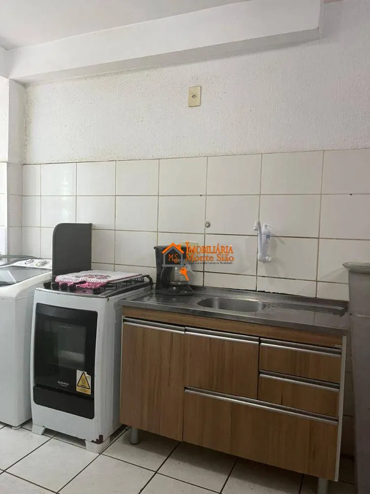 Apartamento, 2 quartos, 55 m² - Foto 4
