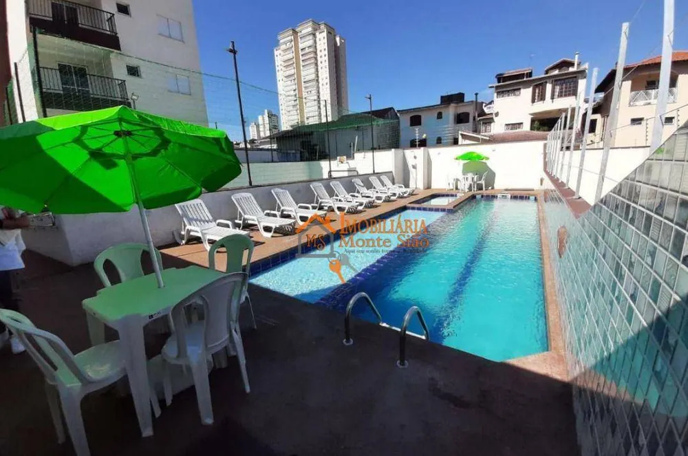 Apartamento, 2 quartos, 46 m² - Foto 15