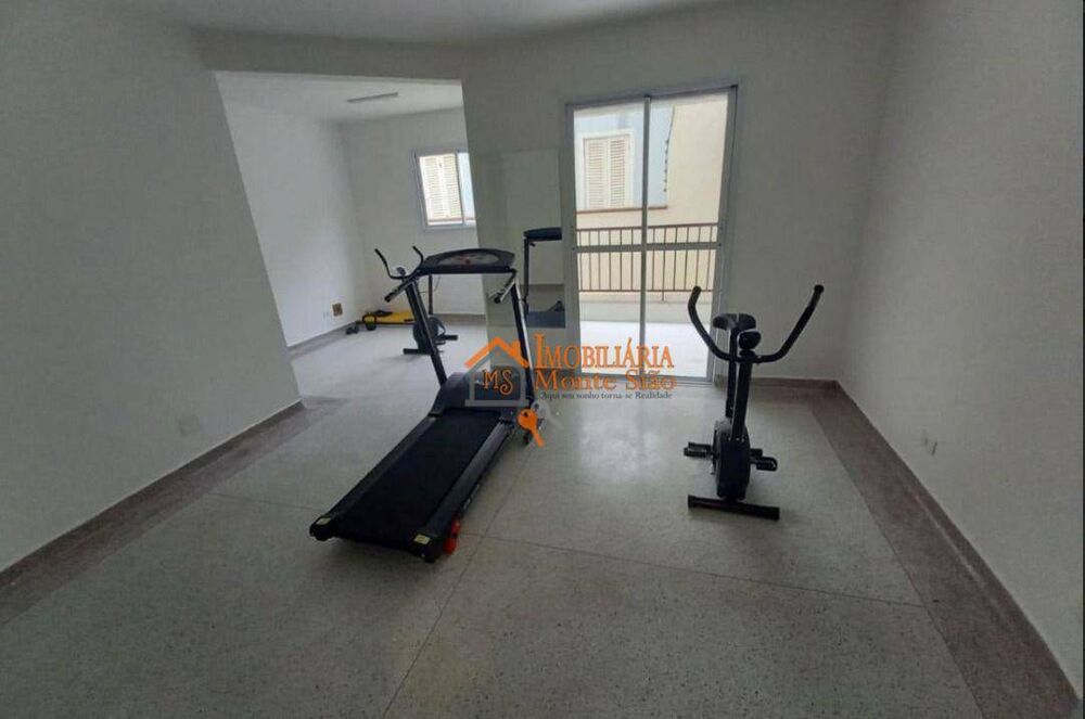 Apartamento à venda com 2 quartos, 46m² - Foto 17