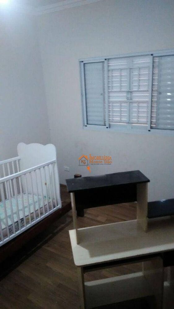 Sobrado, 3 quartos, 150 m² - Foto 6