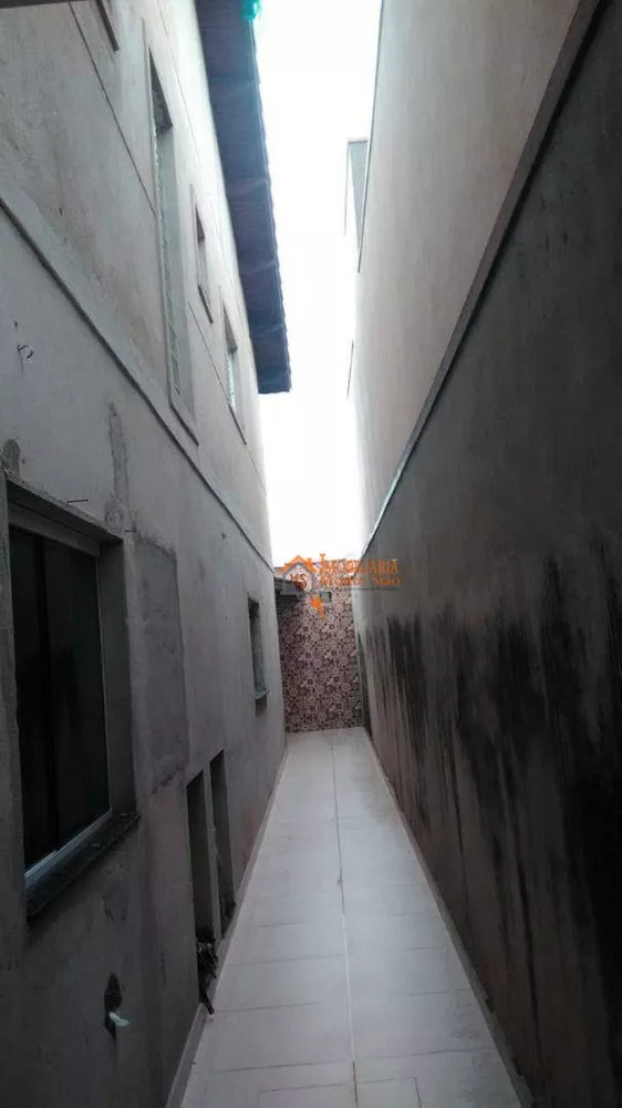 Sobrado, 3 quartos, 150 m² - Foto 10