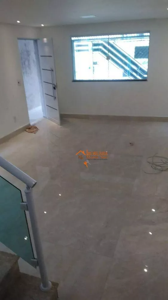 Sobrado, 3 quartos, 150 m² - Foto 3