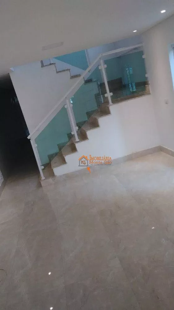 Sobrado, 3 quartos, 150 m² - Foto 2